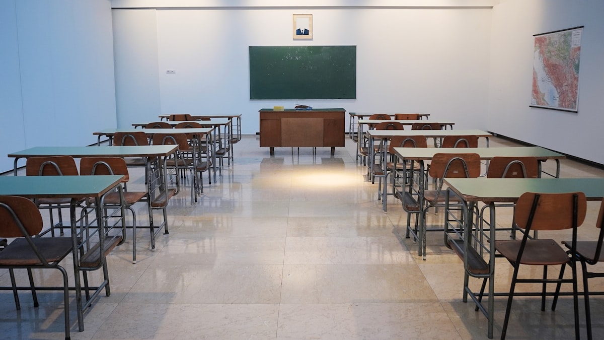 Powering Education