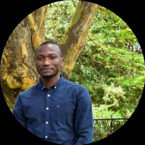 Co-Founder and Country Manager for Botswana