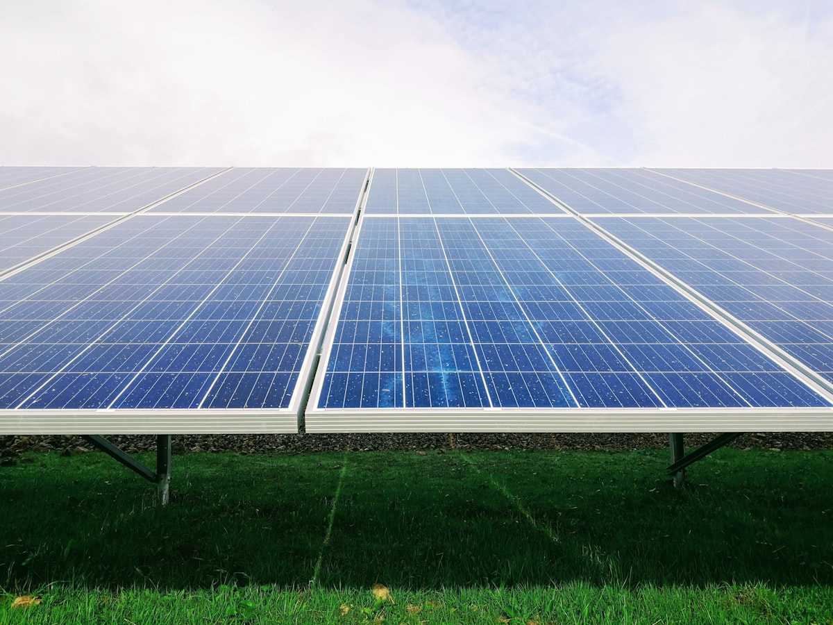 Tier-1 PV Modules