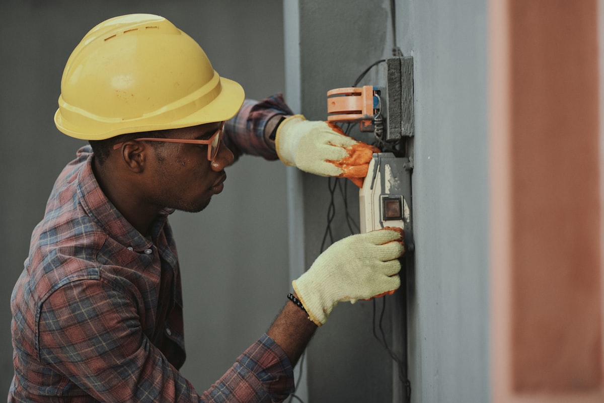 On-Site Energy Assessment