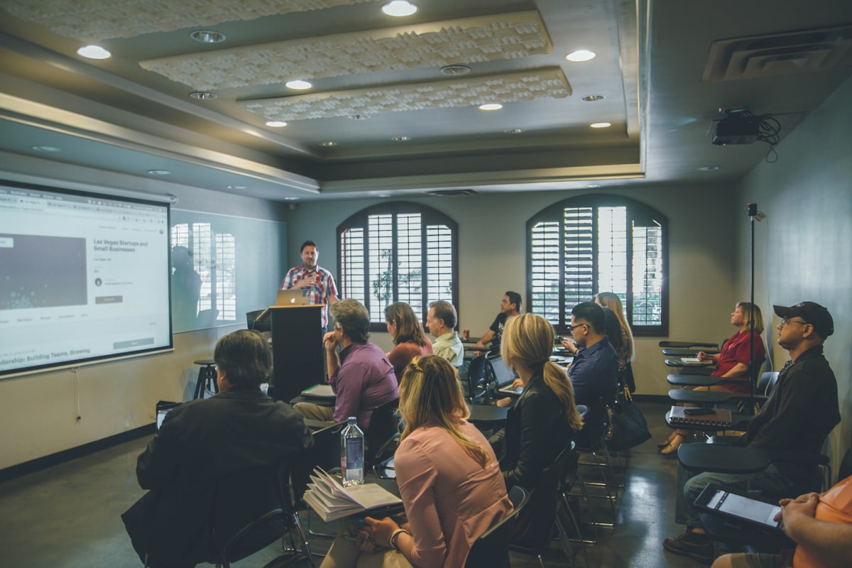 Capacity-Building Workshop
